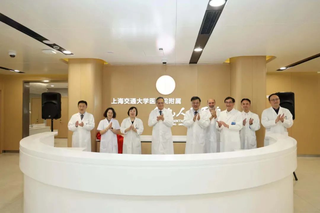 上海第九人民醫(yī)院浦東院區(qū)試運行，世界頂級牙醫(yī)全職加盟，打造研究型醫(yī)院